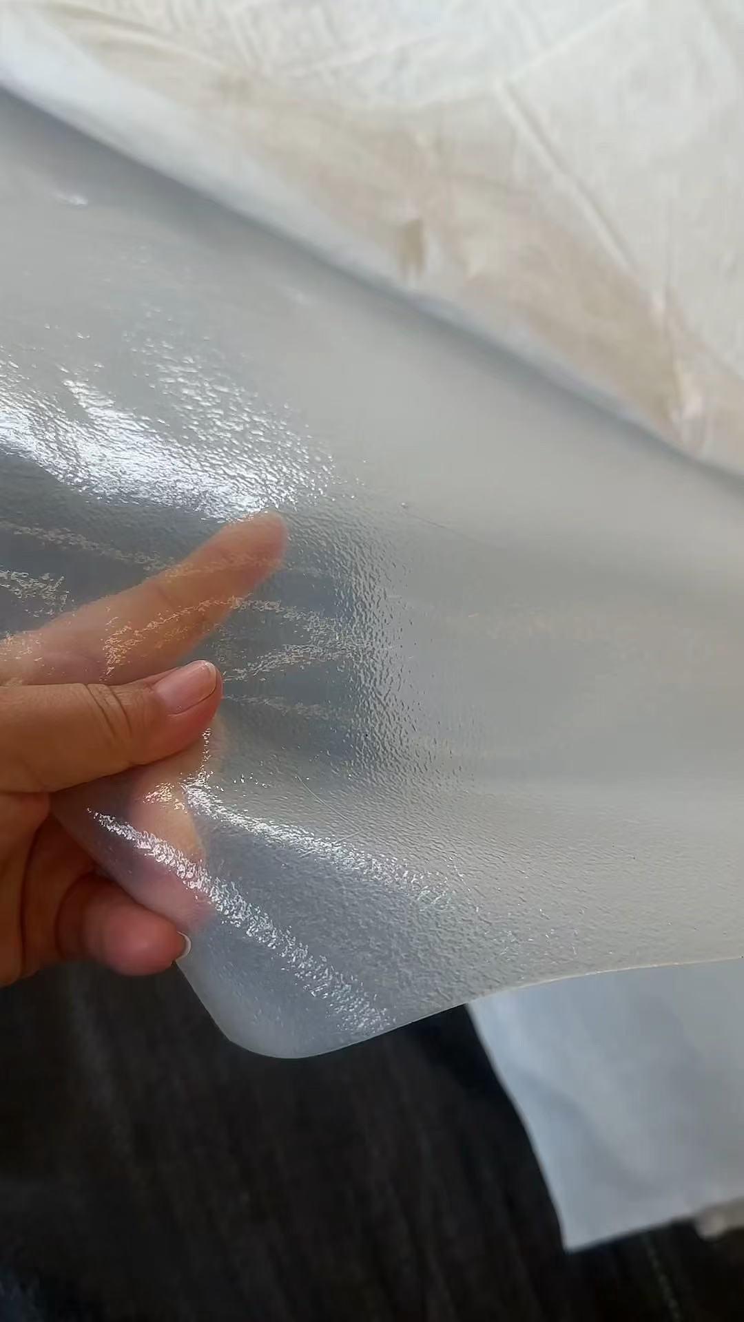 ��(f��)������Ĥ�ڵ�·ʩ���е�ע�����